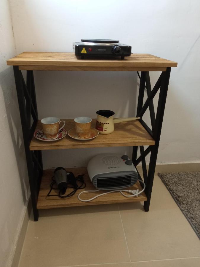 Monte Room بودغوريتْسا المظهر الخارجي الصورة