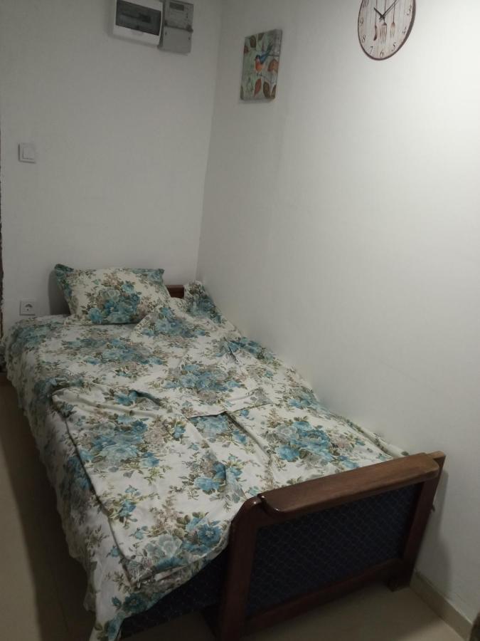 Monte Room بودغوريتْسا المظهر الخارجي الصورة